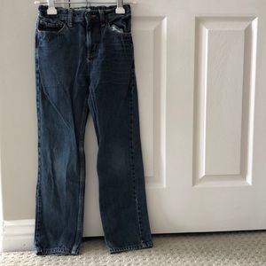 Skinny Fit Jean